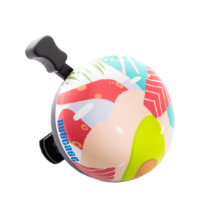 Nutcase California Roll Bell Jetblack Australia.png
