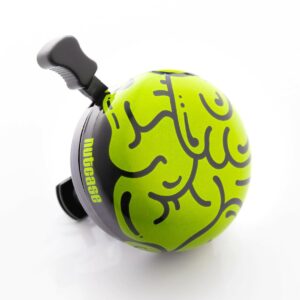 Nutcase I Love My Brain Bell Jetblack Australia.jpeg