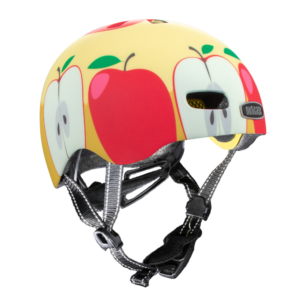 Nu 10003364 Nutcase Baby Nutty Apple A Day Mips Helmet